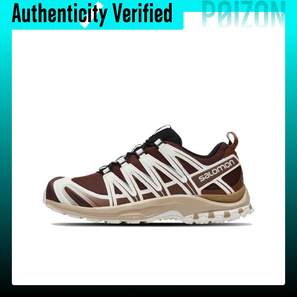Salomon Shoes Xa Pro 3D - SALOMON XA PRO 3D Mesh Comfortable