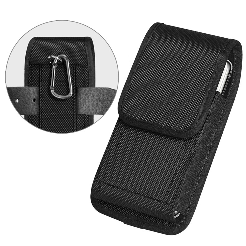 Edc Carry Case - Chiến Thuật Molle Điện Thoại Túi