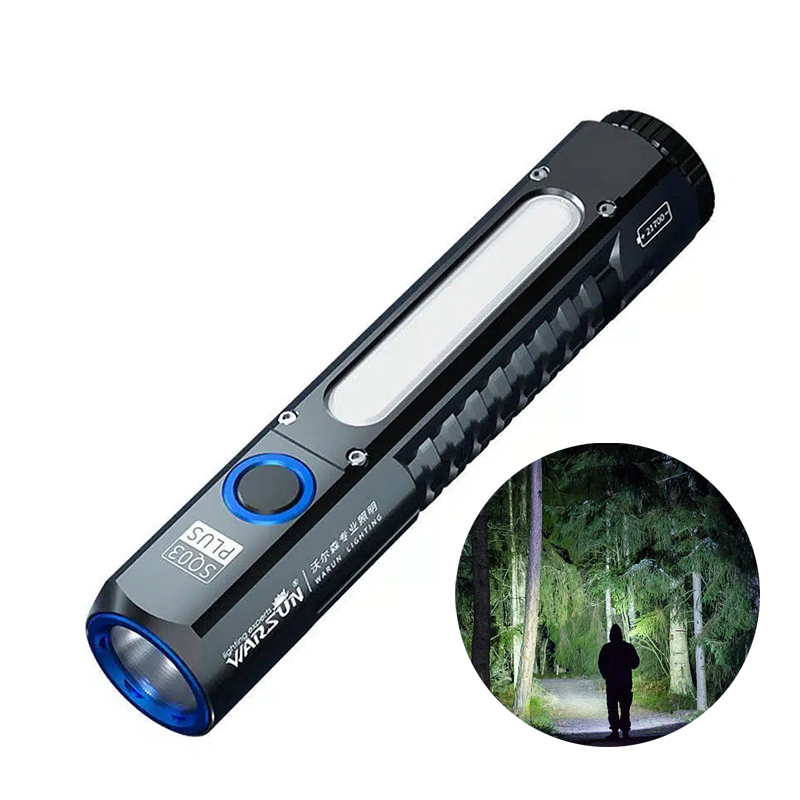 CORKILUX Pin Sạc 5000MAh 21700 - đánh giá và giá Edc (Every Day Carry