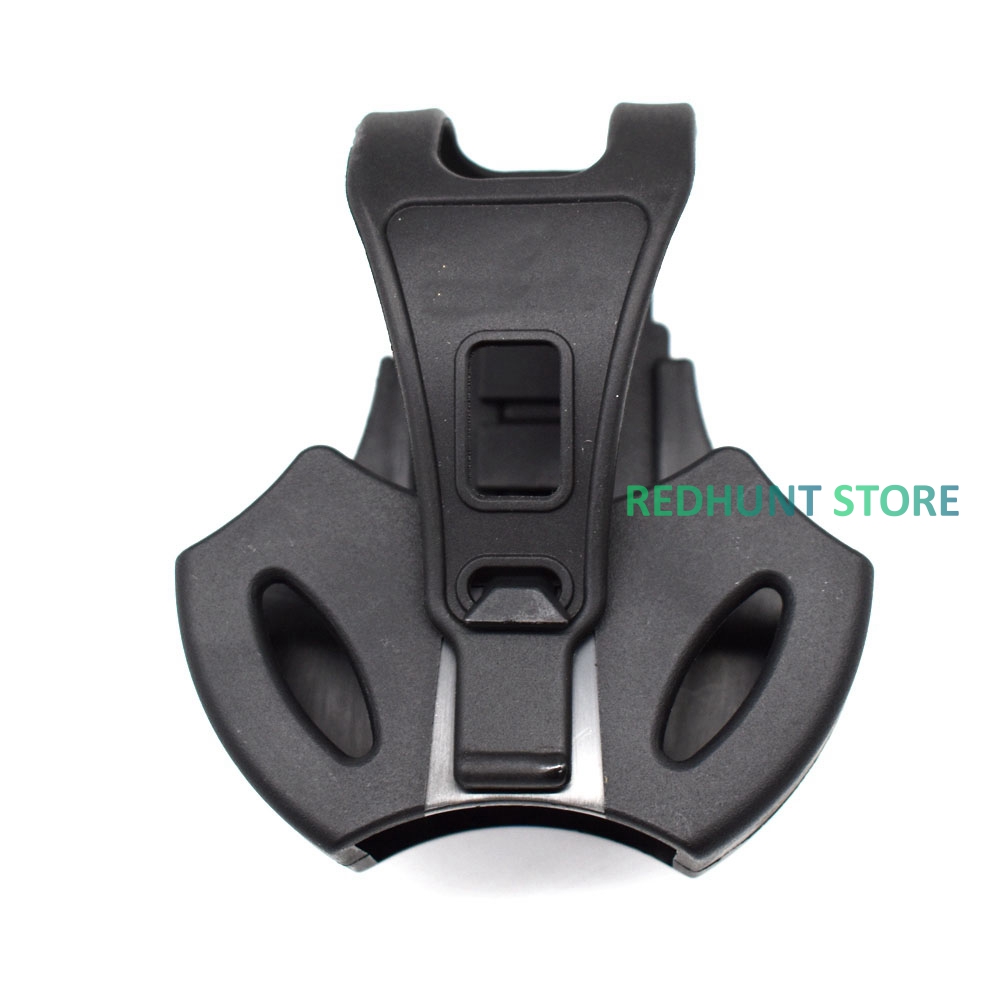 Paintball Flashlight Pouch Cas - đánh giá và giá Edc Carry Case
