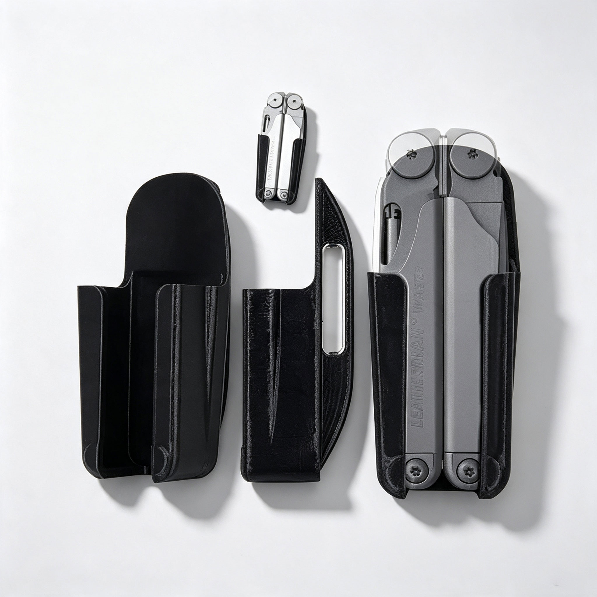 Protective Carry Holster Compa - đánh giá và giá Edc Carry Pouch