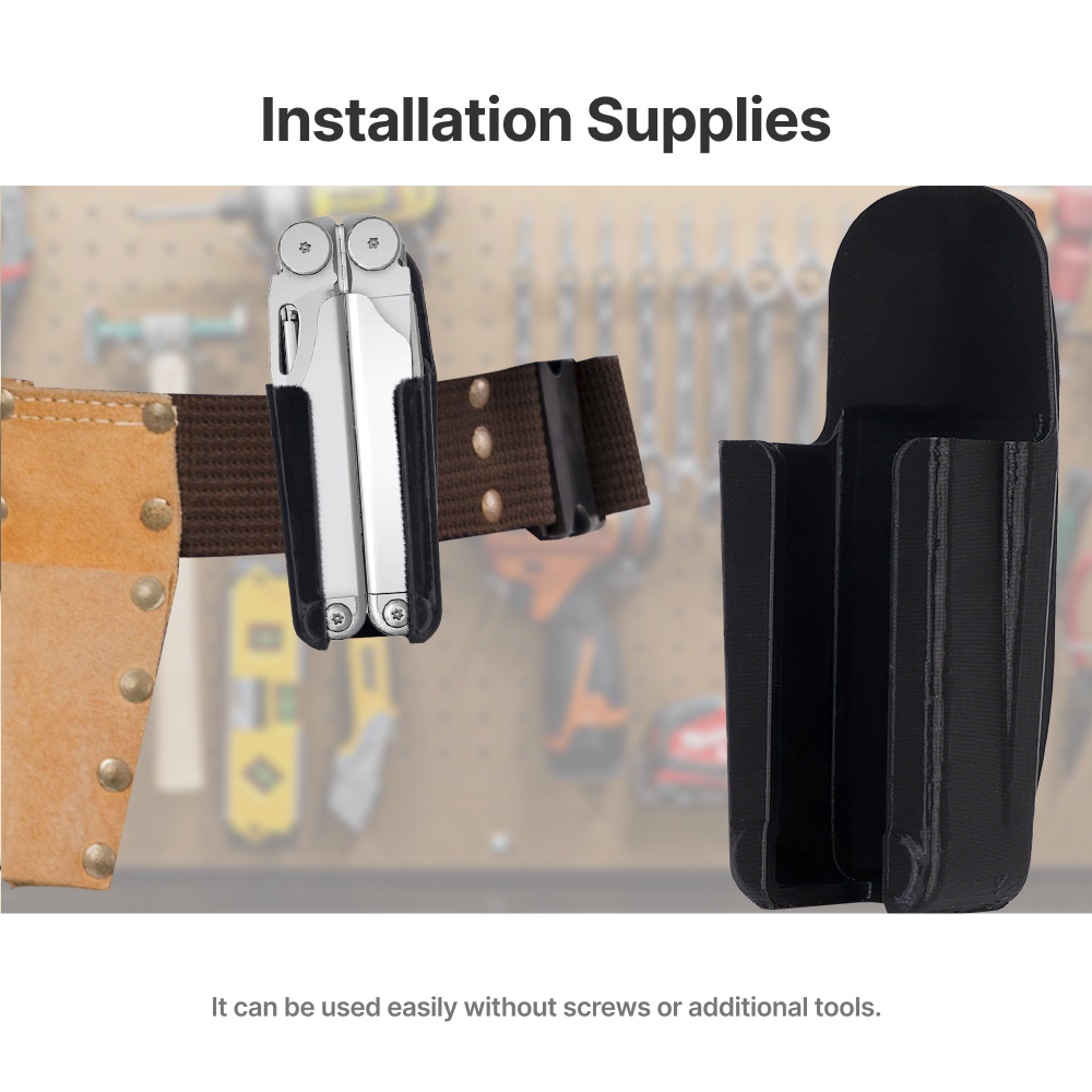 Protective Carry Holster Compa - đánh giá và giá Edc Carry Pouch