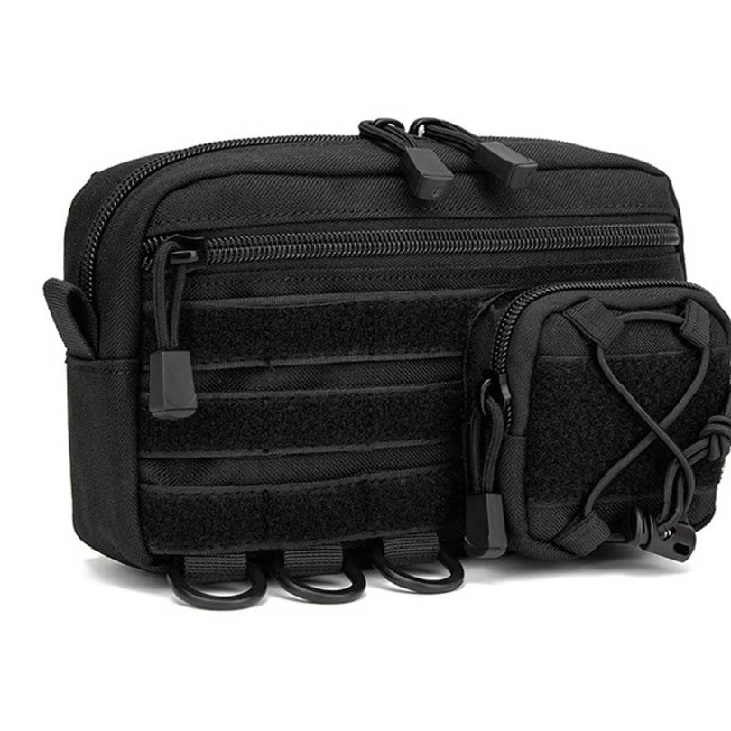 1000D EDC Pouch Molle Organize - đánh giá và giá Edc Carry Pouch