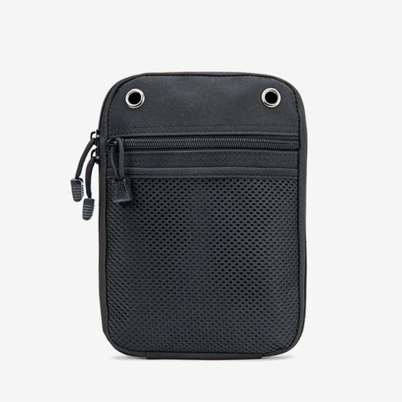 Molle Tactical Concealed Gun H - đánh giá và giá Edc Carry Gun