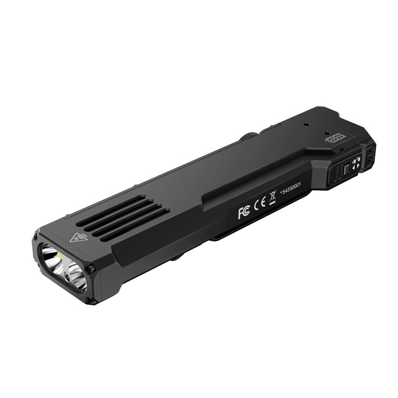 WUBEN X5 Compact EDC Flashligh - đánh giá và giá Edc Carry Flashlight