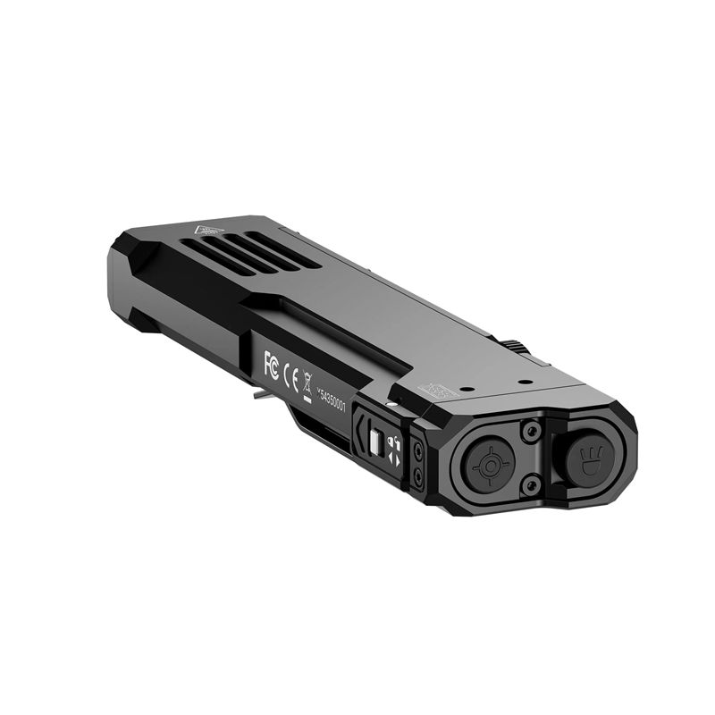 WUBEN X5 Compact EDC Flashligh - đánh giá và giá Edc Carry Flashlight