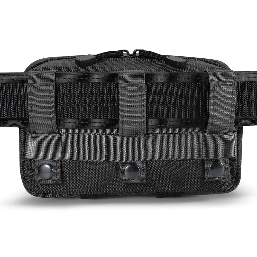 Molle Admin Pouch Utility EDC  - đánh giá và giá Edc Carry Pouch