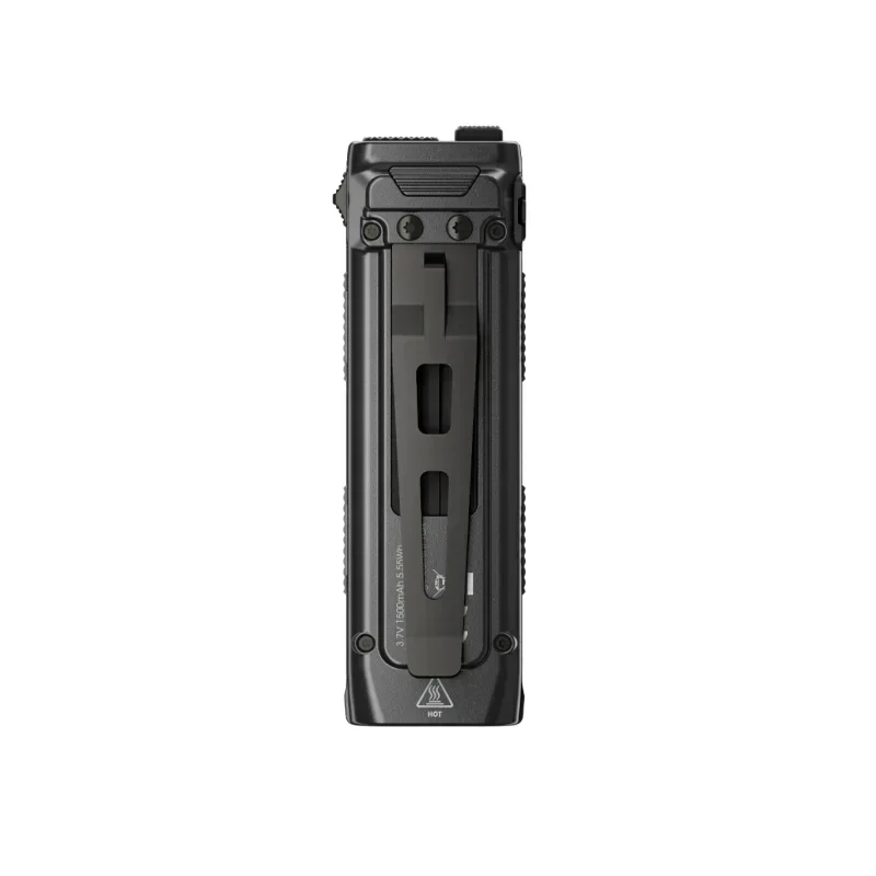 NITECORE EDC23 EDC Flashlight  - đánh giá và giá Edc Carry Flashlight