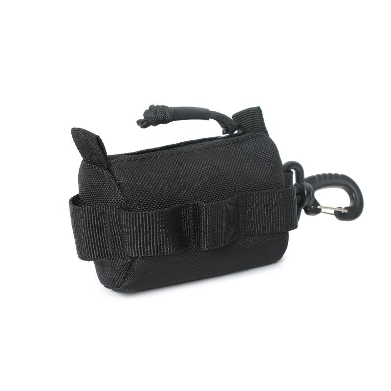 Outdoor Buckle Bag EDC Pouch Z - đánh giá và giá Edc Carry Pouch