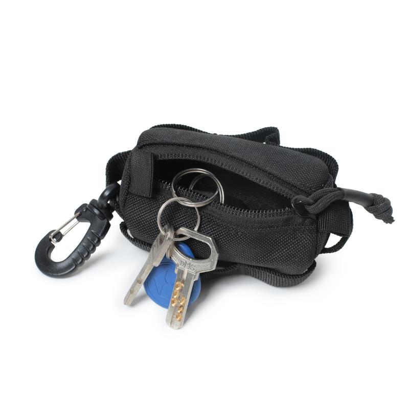 Outdoor Buckle Bag EDC Pouch Z - đánh giá và giá Edc Carry Pouch