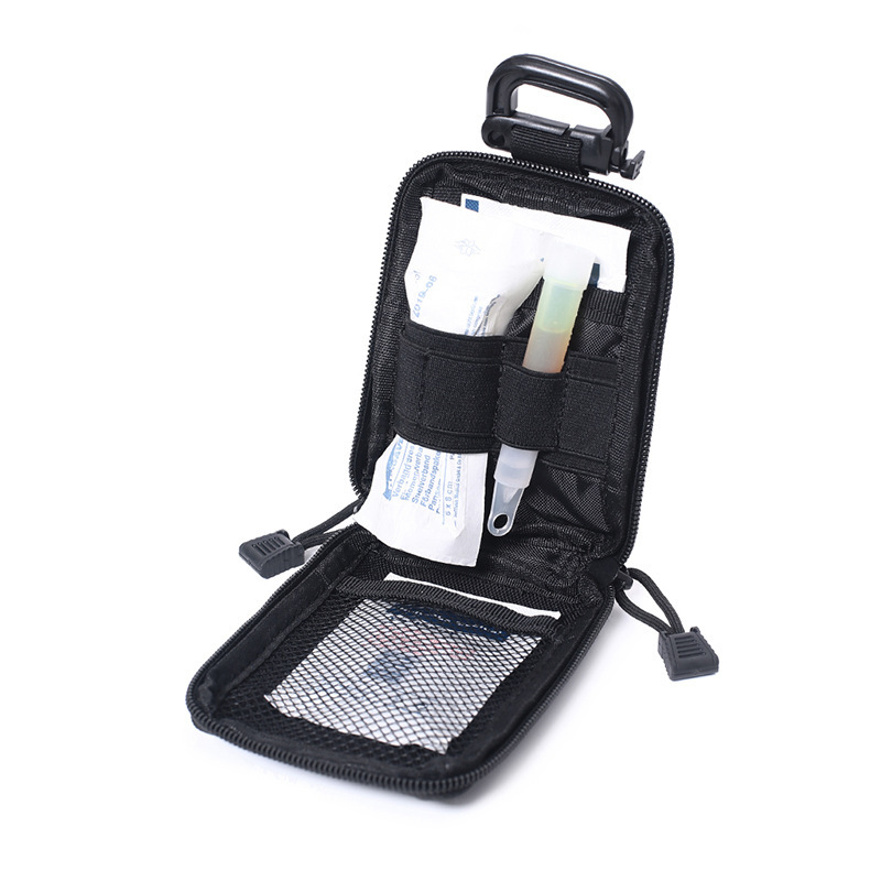 Tactical EDC Pouch Medical Org - đánh giá và giá Edc Carry Pouch