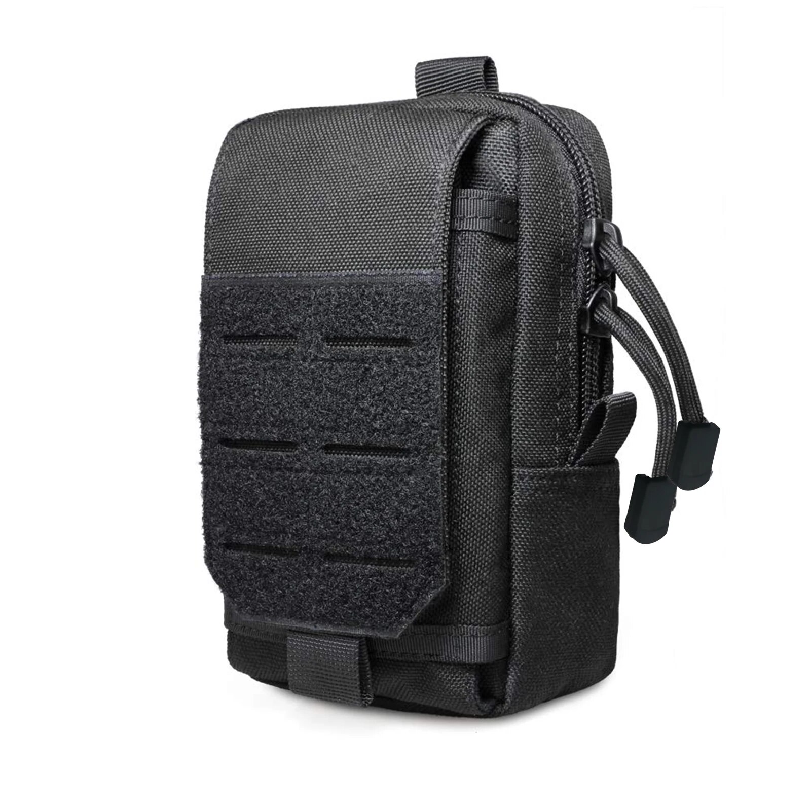 Tactical Molle Pouch Waist Bag - đánh giá và giá Edc Carry Pouch