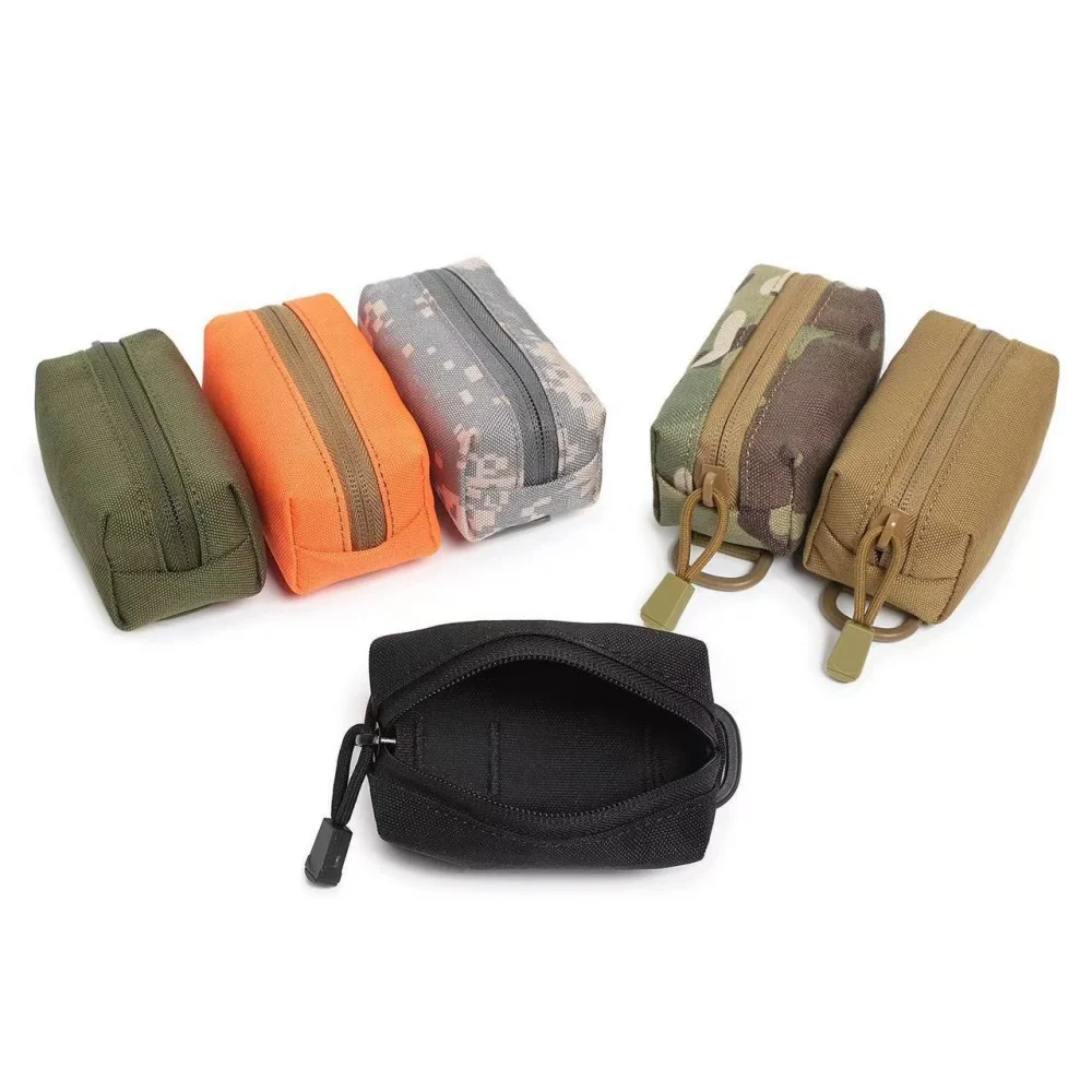 Tactical Outdoor Multifunction - đánh giá và giá Edc Carry Case
