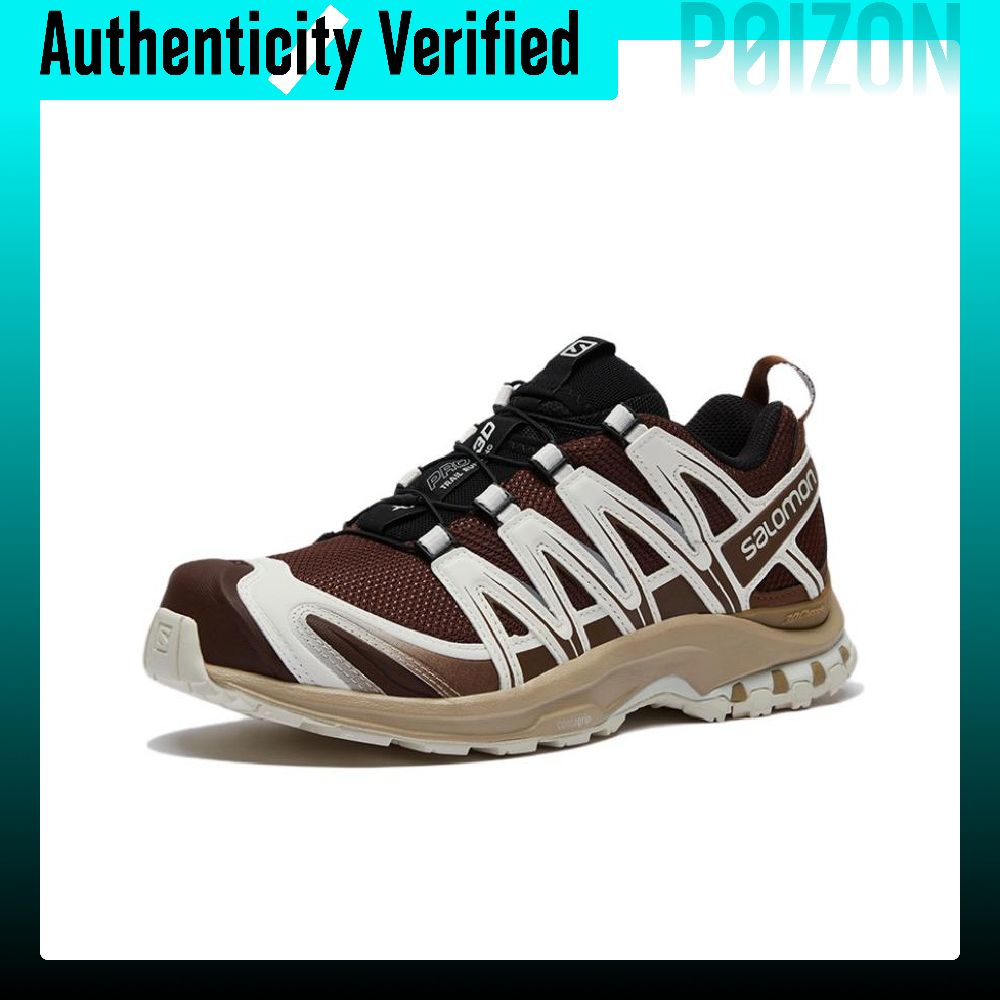 SALOMON XA PRO 3D Mesh Comfort - đánh giá và giá Salomon Shoes Xa Pro 3D