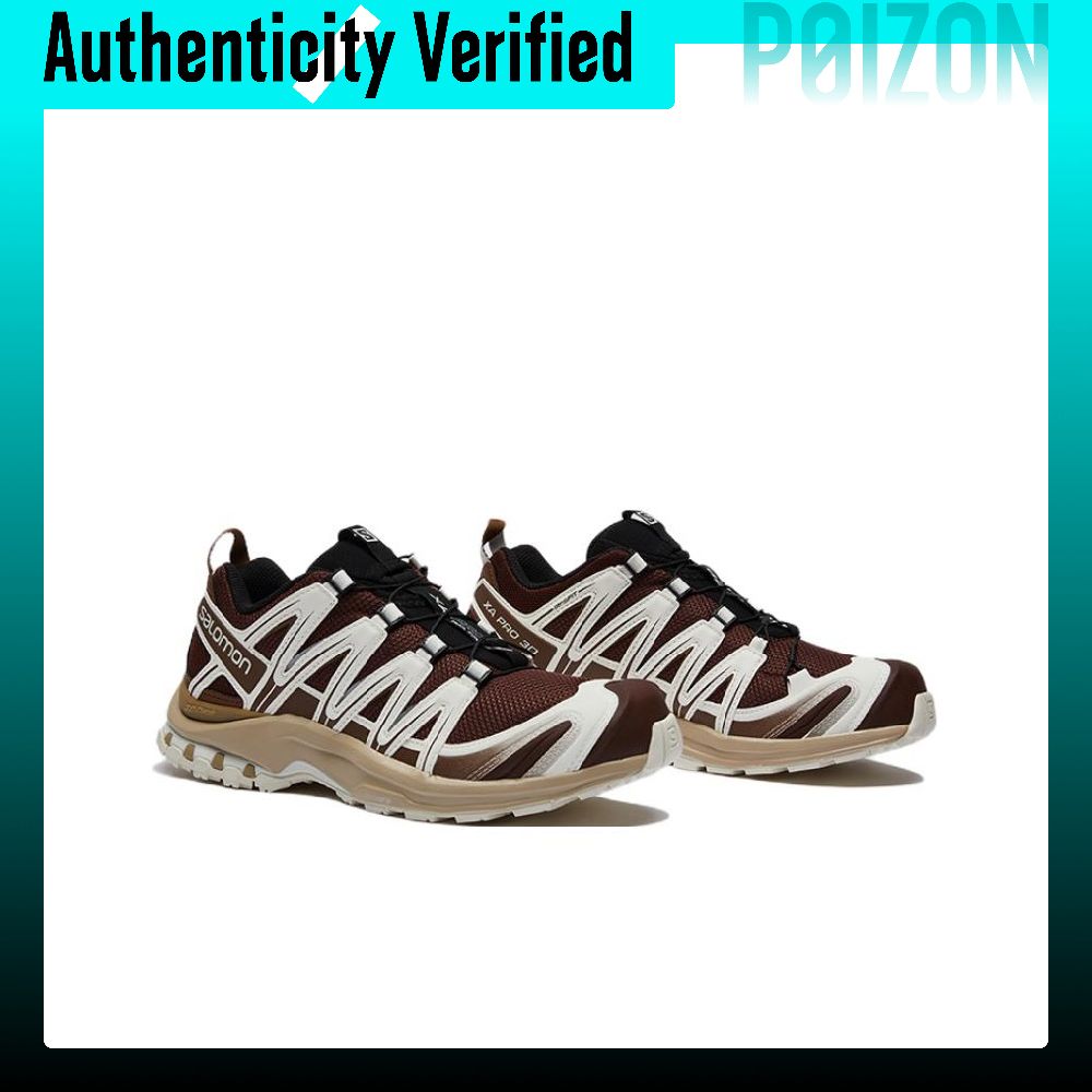 SALOMON XA PRO 3D Mesh Comfort - đánh giá và giá Salomon Shoes Xa Pro 3D
