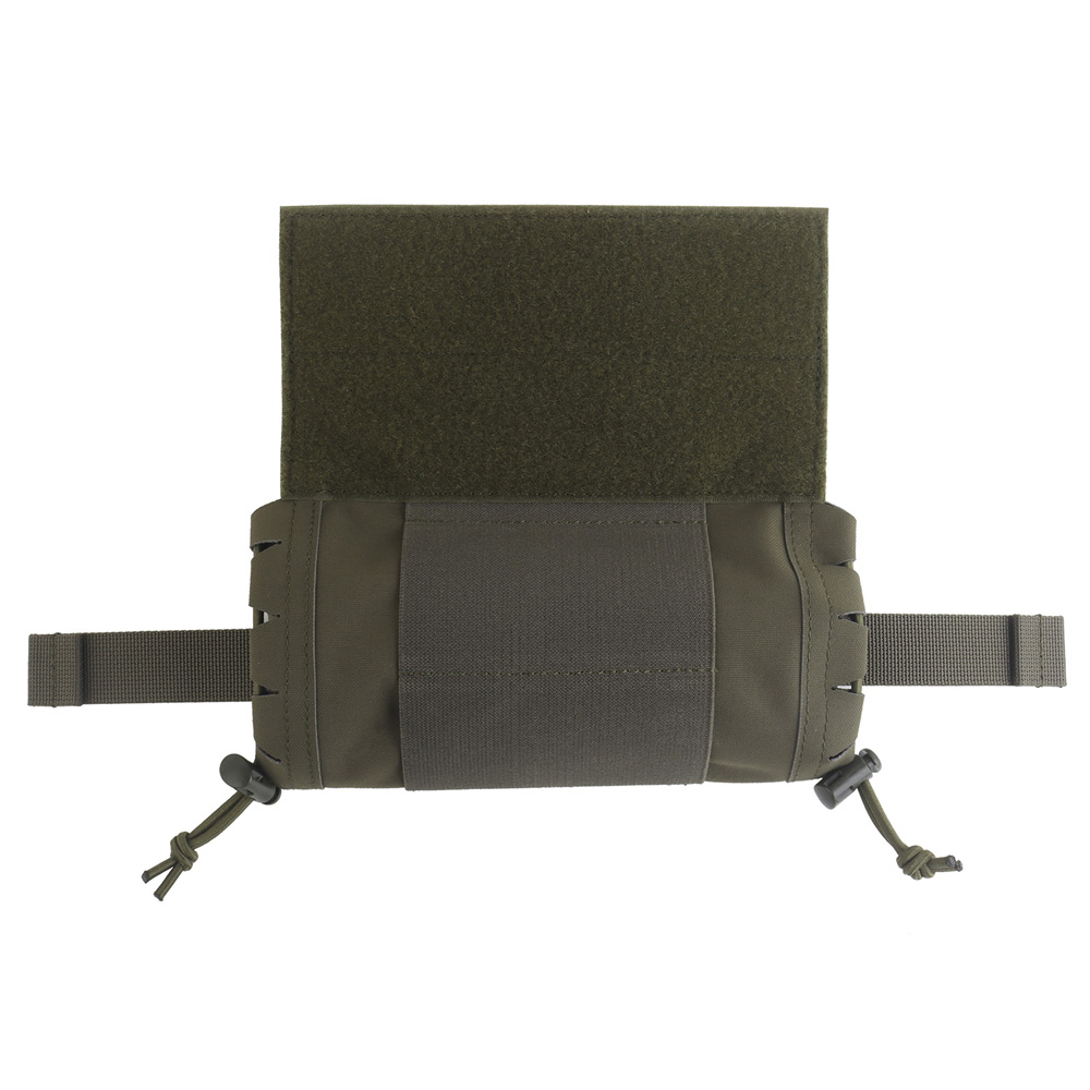 Tactical UG Medical Pouch Roll - đánh giá và giá Edc Carry Pouch