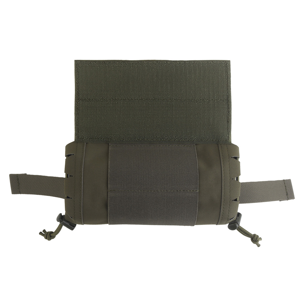 Tactical UG Medical Pouch Roll - đánh giá và giá Edc Carry Pouch
