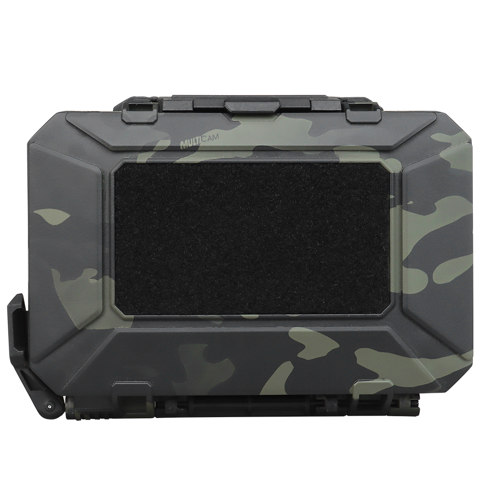 Tactical Case ABS Instant Equi - đánh giá và giá Edc Carry Case
