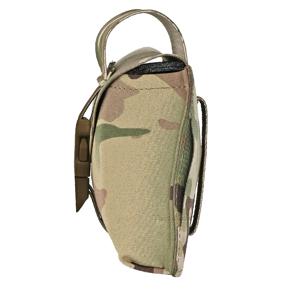 TACTIFANS IFAS IFAK Túi Nhanh  - đánh giá và giá Edc Carry Case