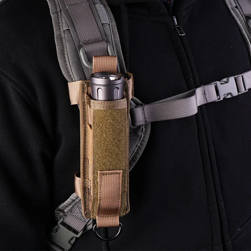 VIPERADE Flashlight Holster, 5 - đánh giá và giá Edc Carry Flashlight