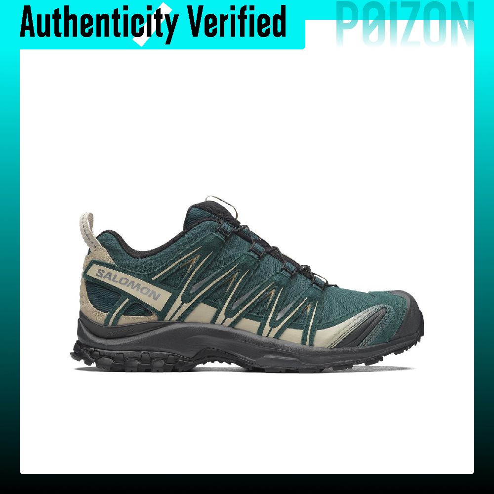 SALOMON XA PRO 3D Low top Runn - đánh giá và giá Salomon Shoes Xa Pro 3D