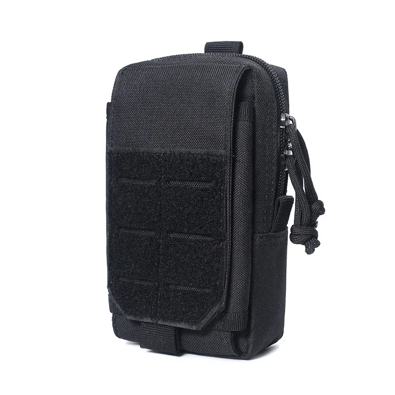 Waist Bag EDC Tool Bag Vest Po - đánh giá và giá Edc Carry Pouch