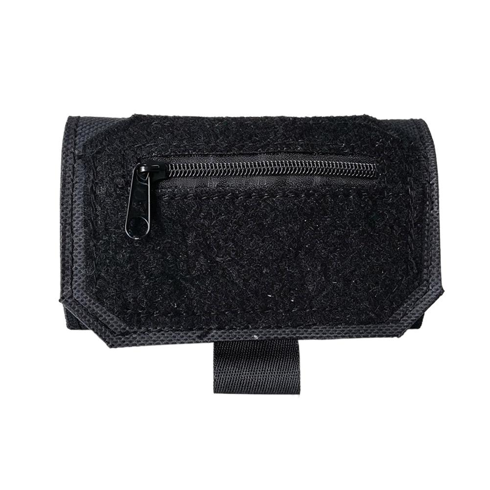 Compact Belt Pouch Mini EDC Po - đánh giá và giá Edc Carry Pouch