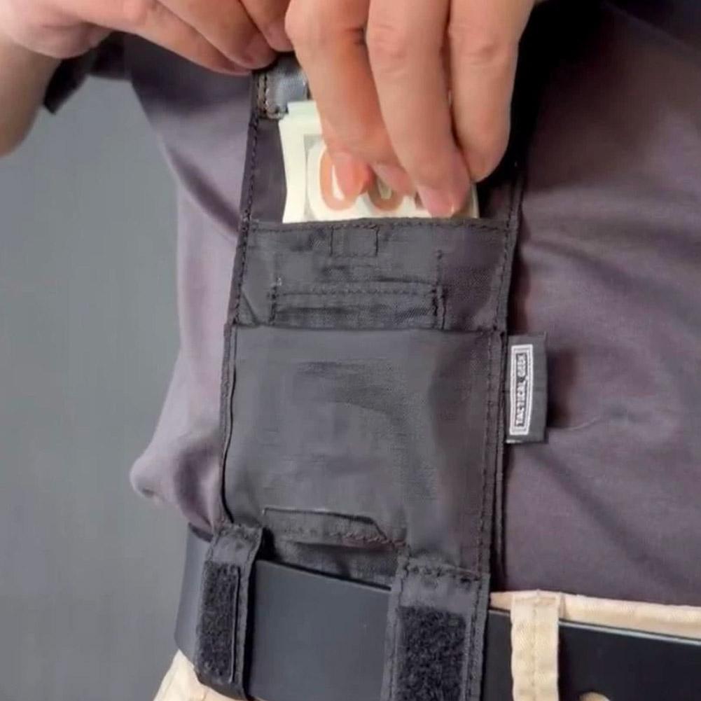 Compact Belt Pouch Mini EDC Po - đánh giá và giá Edc Carry Pouch