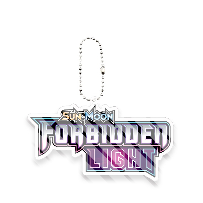 Creative TCG Sun Moon XY Serie - đánh giá và giá Carabiner Keychain