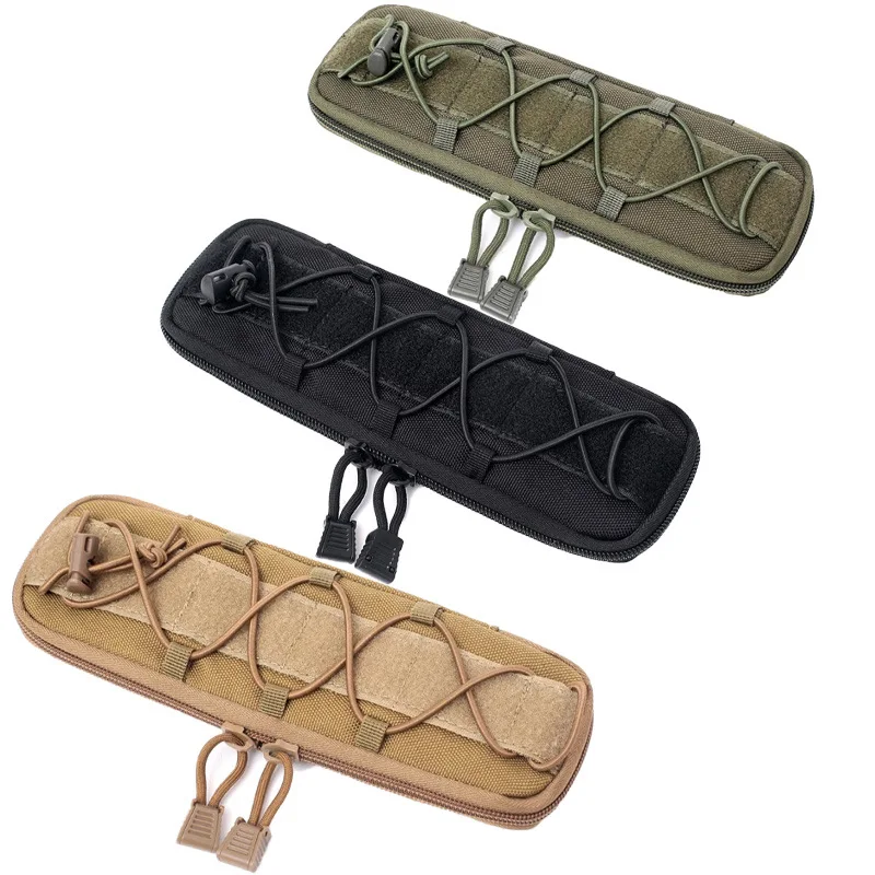 Molle Knife Pouch EDC Waist Pa - đánh giá và giá Edc Carry Flashlight