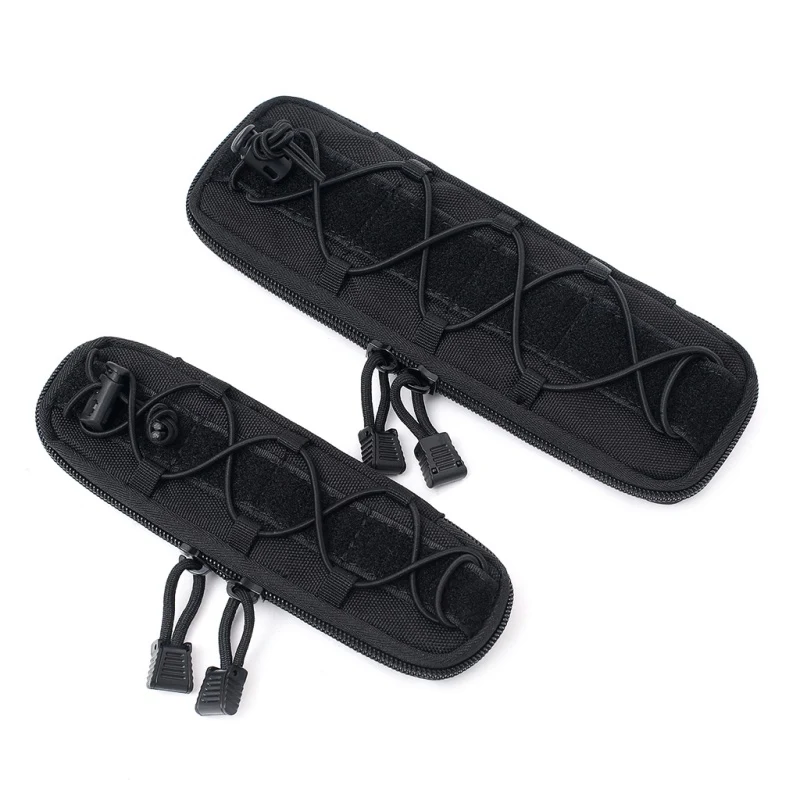 Molle Knife Pouch EDC Waist Pa - đánh giá và giá Edc Carry Flashlight