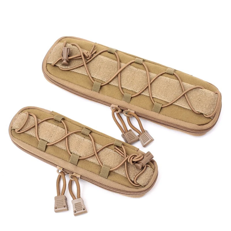 Molle Knife Pouch EDC Waist Pa - đánh giá và giá Edc Carry Flashlight