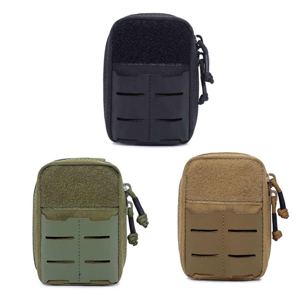 Molle Pouch Outdoor Hunting Su - đánh giá và giá Edc Carry Case