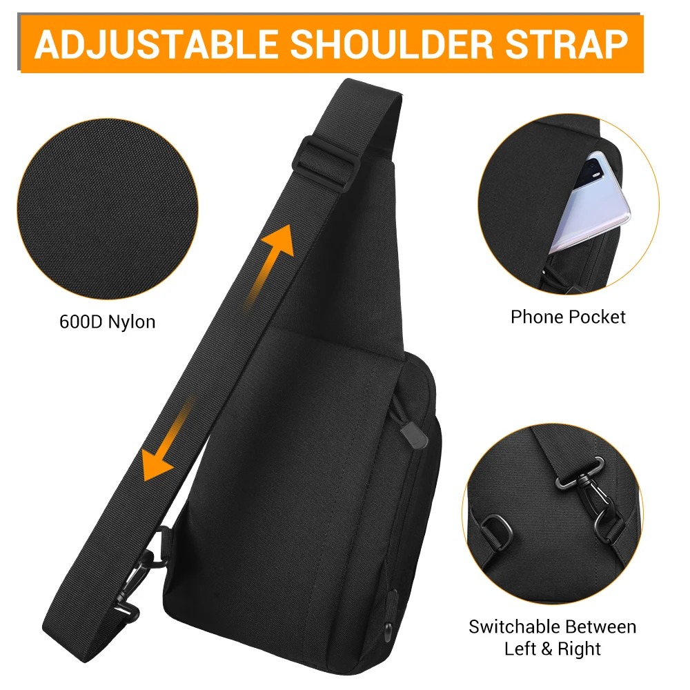 Tactical Pistol Gun Bag Concea - đánh giá và giá Edc Carry Gun