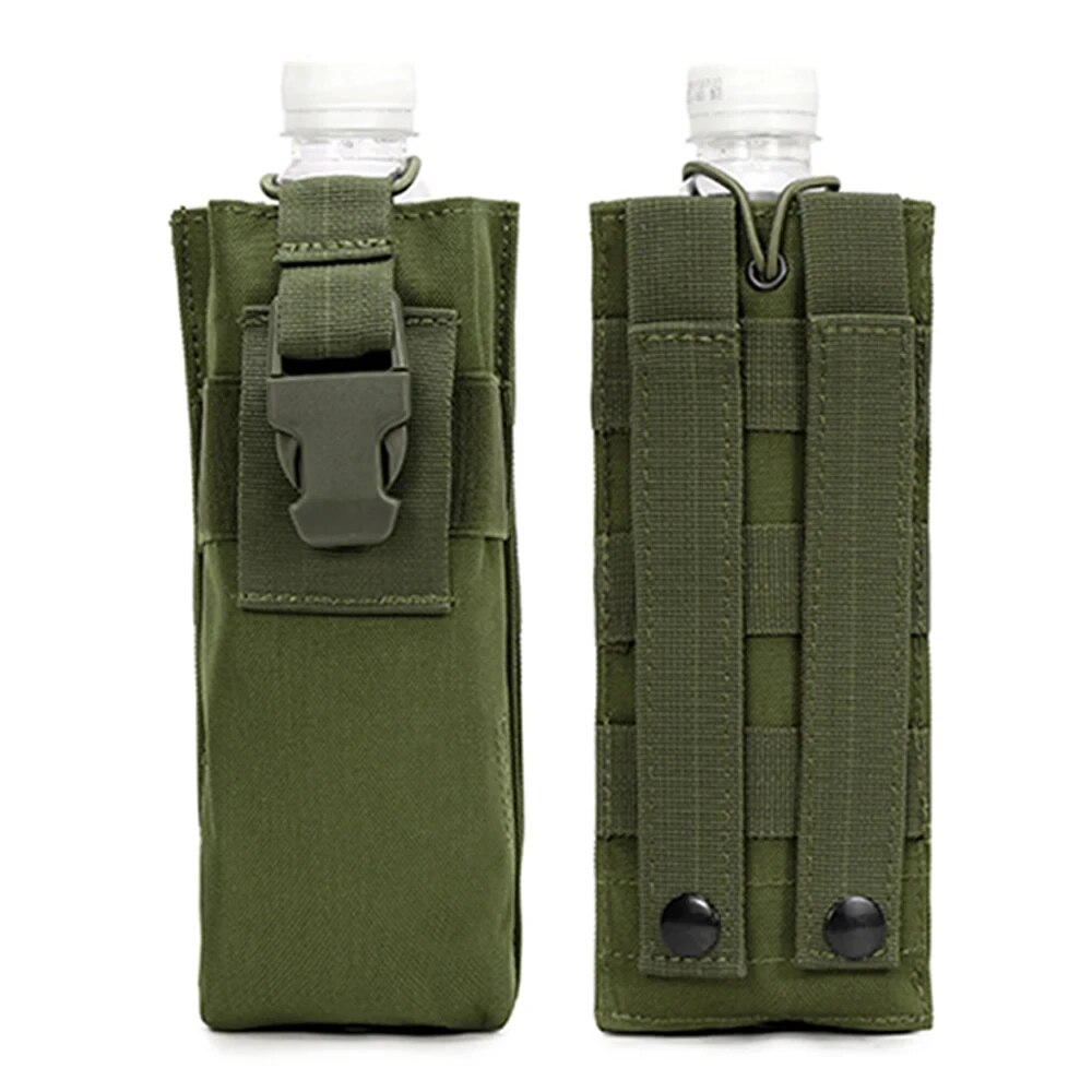 Outdoor Walkie Talkie Pouch Wa - đánh giá và giá Edc Carry Pouch