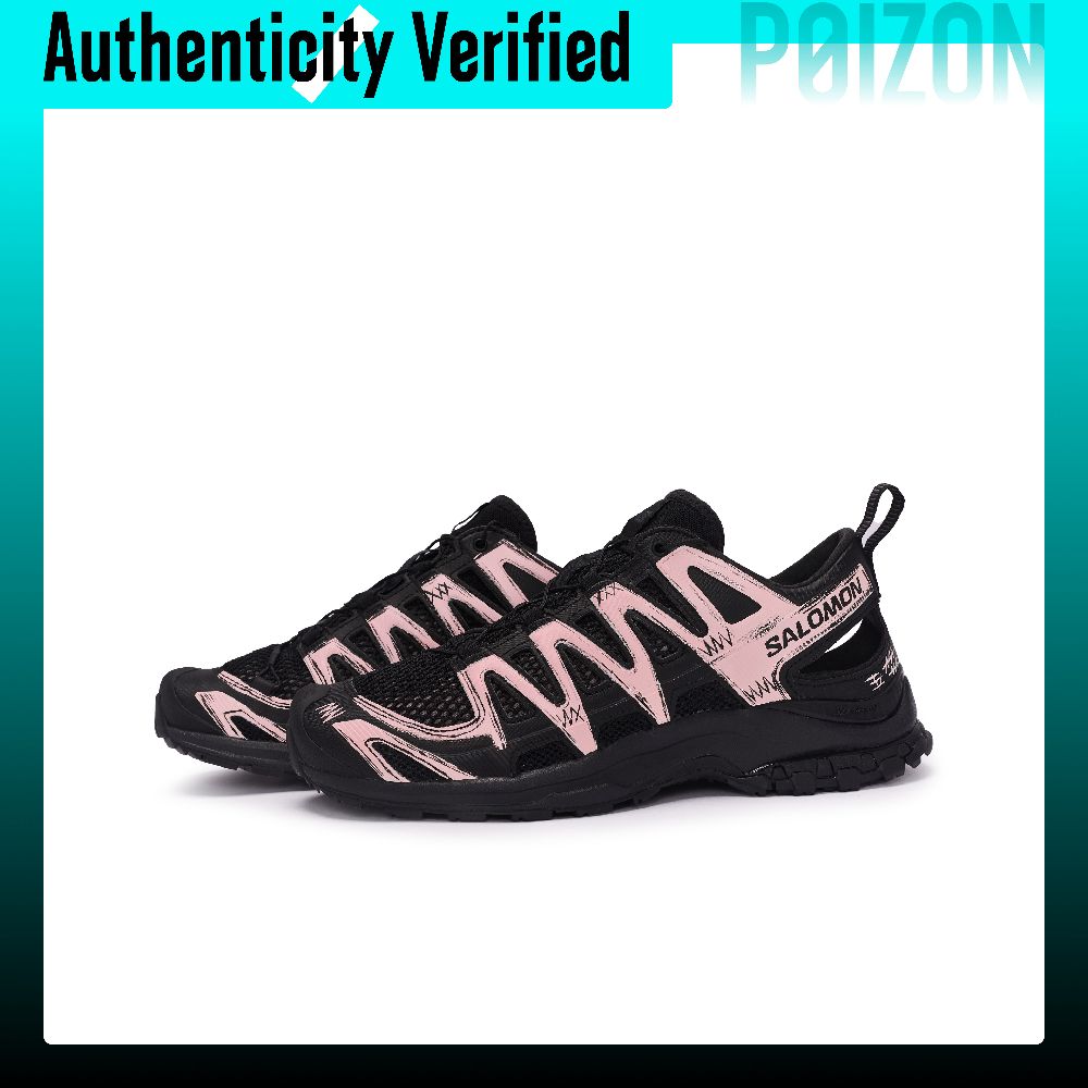 SALOMON XA PRO 3D River Trekki - đánh giá và giá Salomon Shoes Xa Pro 3D
