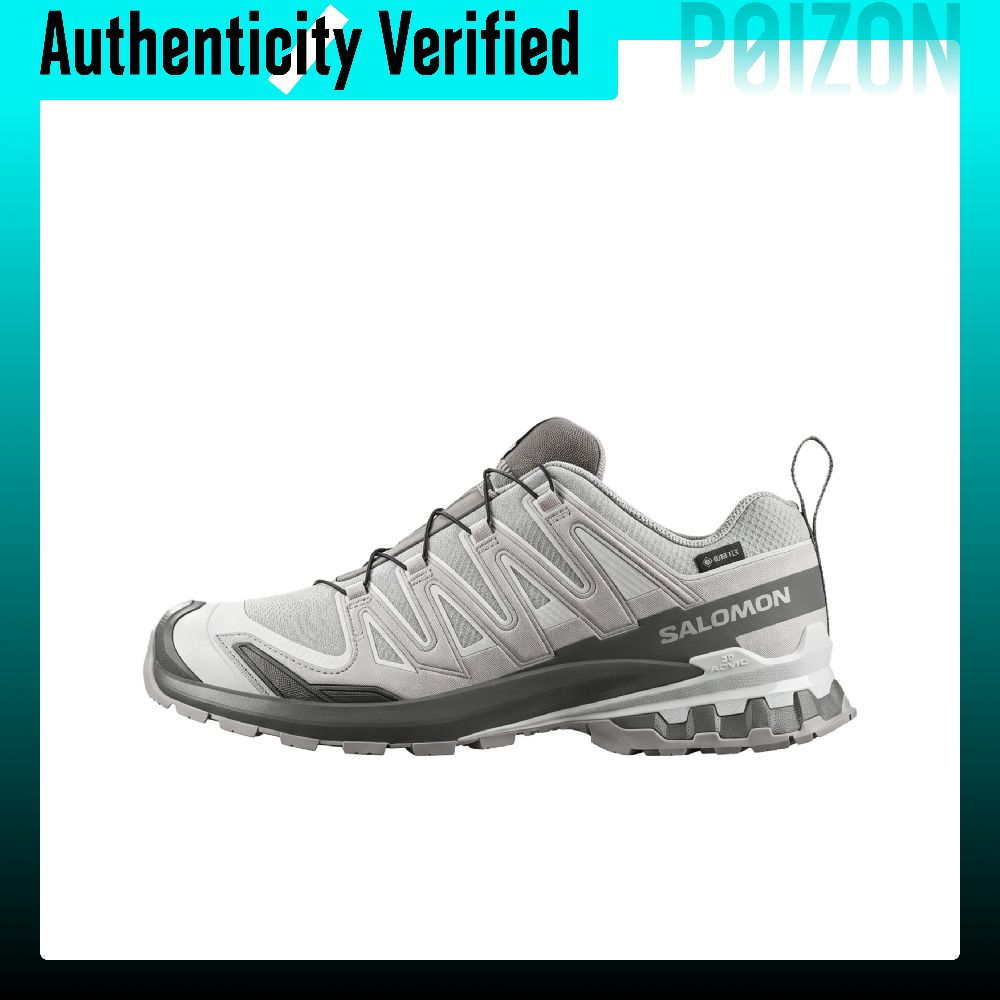 SALOMON XA Pro 3D V9 Mountaine - đánh giá và giá Salomon Shoes Xa Pro 3D