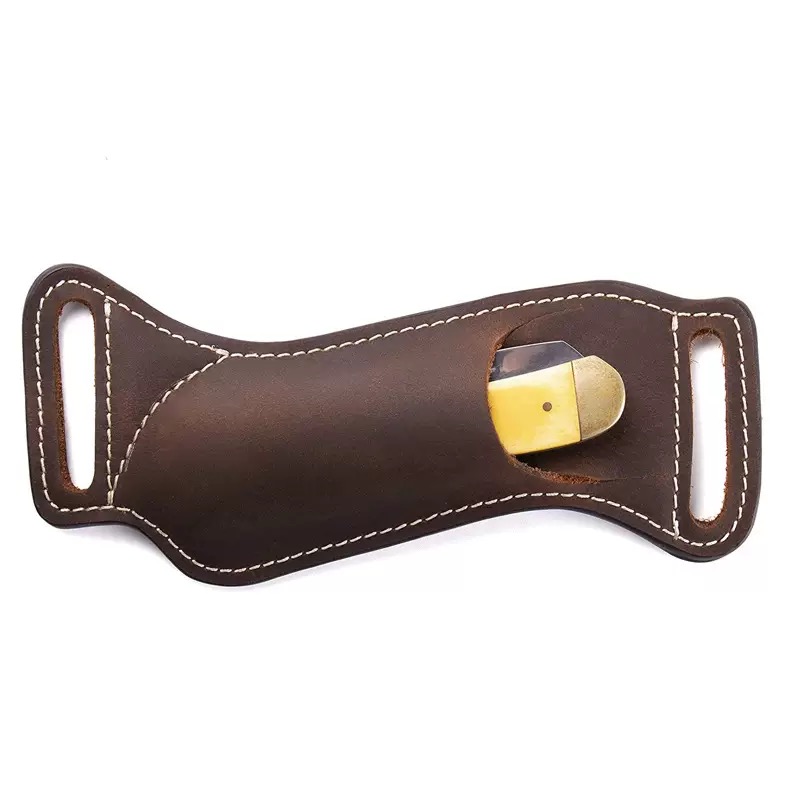 Outdoor Waist-Mounted Genuine  - đánh giá và giá Edc Carry Pouch