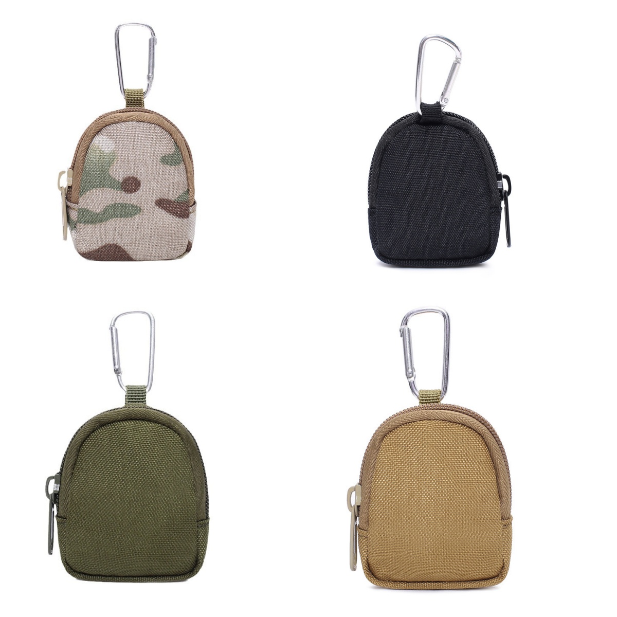 Tactical Edc Pouch Key Bag Coi - đánh giá và giá Edc Carry Case