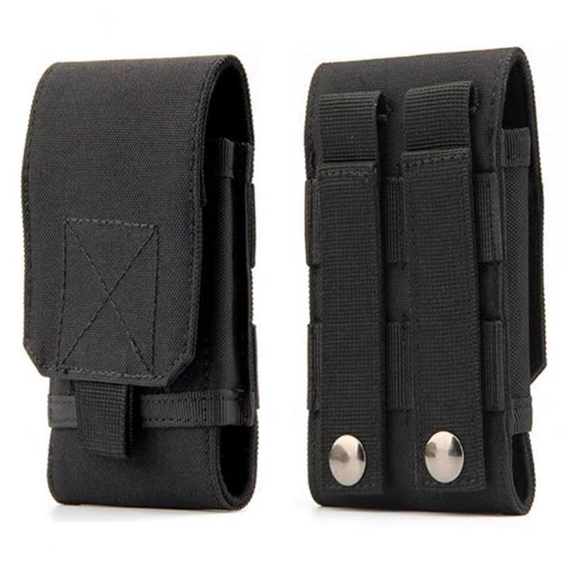Outdoor Sports Molle Phone Pou - đánh giá và giá Edc Carry Pouch