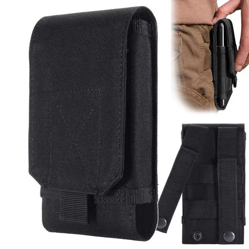Outdoor Sports Molle Phone Pou - đánh giá và giá Edc Carry Pouch