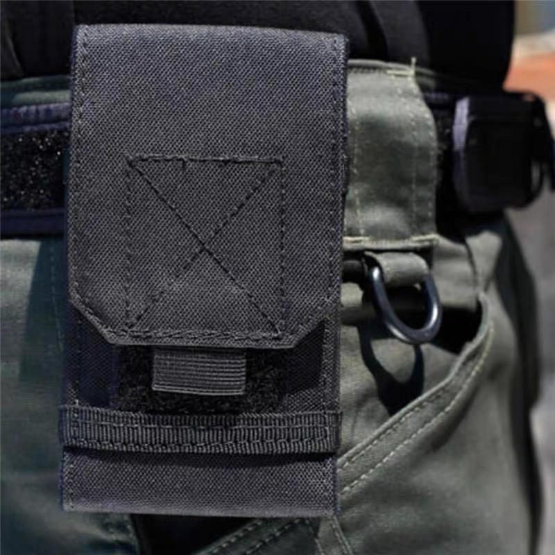 Outdoor Sports Molle Phone Pou - đánh giá và giá Edc Carry Pouch
