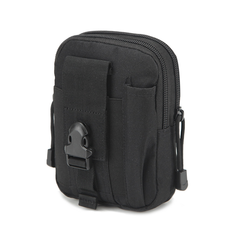Universal EDC Tactical Molle P - đánh giá và giá Edc Carry Pouch