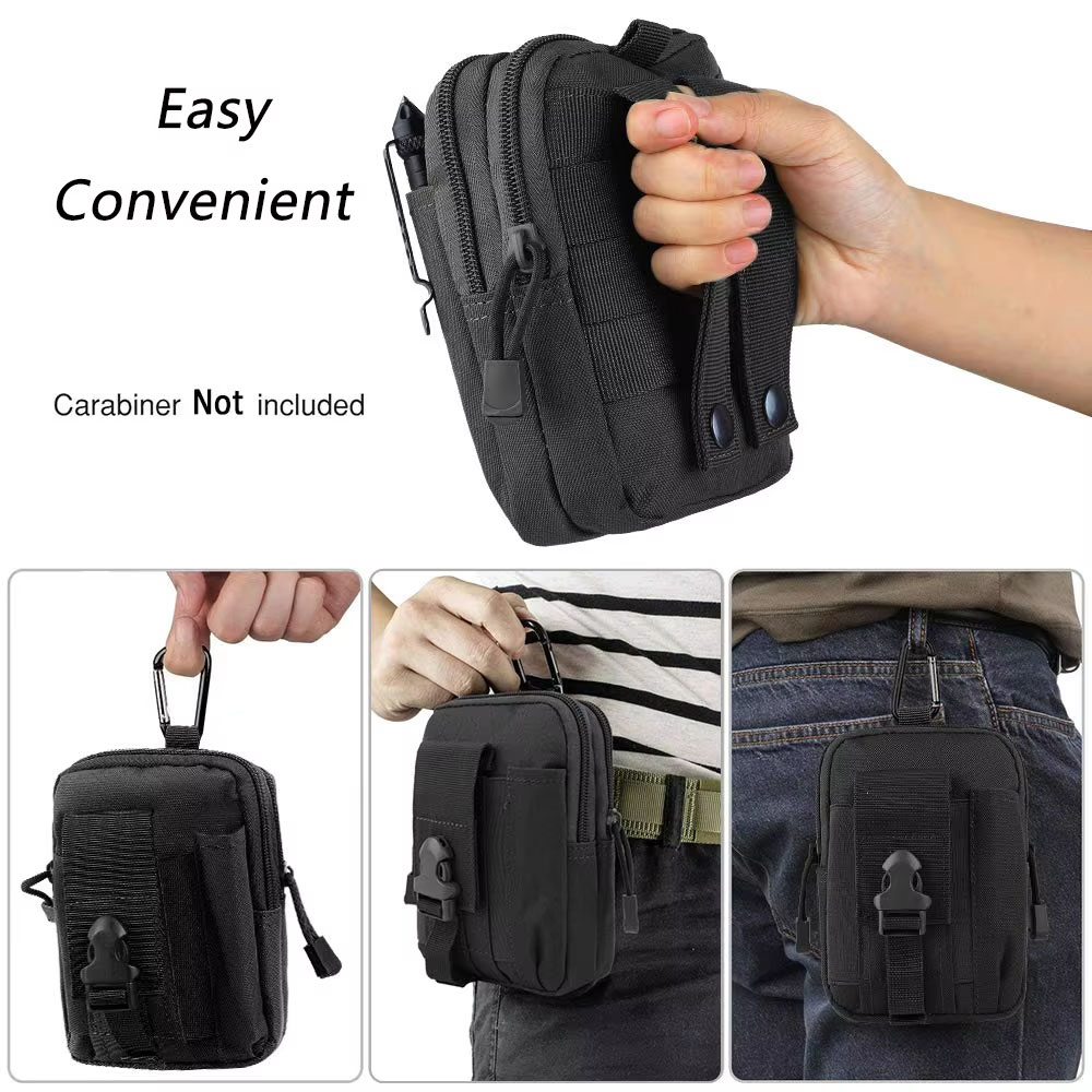 Outdoor Gear Tool Gadget Pocke - đánh giá và giá Edc Carry Pouch